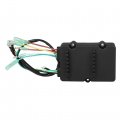 Wflnhb Switch Box Cdi Power Replacement For 1997-2005 Mercury 6 8 10 15 20 25 Hp 855713a3 855713a4 114-5713