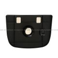 Door Mirror Wide Angle Convex Passenger Side Fit Mack Grantie Ct713