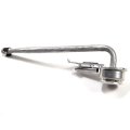 Climatek Upgraded Range Rear Burner Fits Whirlpool Roper Ap2972771 