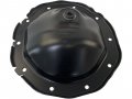Rear Differential Cover With Drain Plug And Gasket 8 5 Inch Ring Gear Compatible 1999-2008 Chevy Silverado 1500