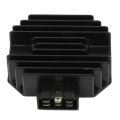 Voltage Regulator Rectifier Fit For Kawasaki Bayou 250 Kl Klf 250 2003-2011 Atv 