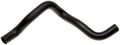 Gates 23805 Molded Coolant Hose 