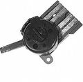 Bl1 Air Conditioning And Heater Blower Motor Switch Push Button Panel Mount 2 Positions Crimp Connector Screw Terminal 