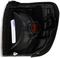 Depo 315-1534r-us Nissan Pathfinder Passenger Side Replacement Parking Signal Light Unit Without Bulb 