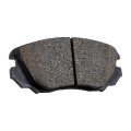 Front Ceramic Brake Pad Set For Cadillac Elr 2014 2015 2016 2 Wheel Replacement 13237750 13237753 