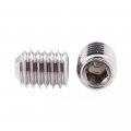 Prime-line Socket Set Screws 10-32 X 1 4 In Grade 18-8 Stainless Steel 25 Pack