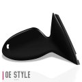 Fo1320144 Oe Style Powered Heated Driver Left Side View Door Mirror Compatible With Ford Taurus Mercury Sable 96-99