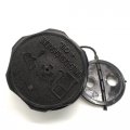 Jwn G45l Fuel Cap For Redmax Zenoah Komatsu G3k G4k G35l Bc3410 Bc4310 3402 4302 More Strimmers Brushcutters Tank
