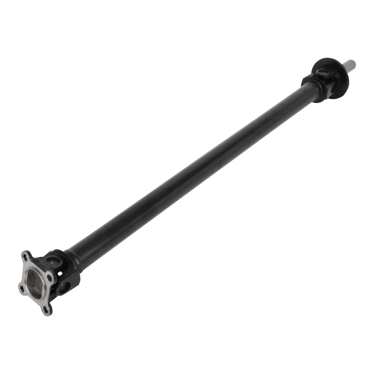 Front Awd Drive Shaft Replacement Fit For 2011-2012 Infiniti Ex35 M37 2014-2015 Q50 Q60 Qx50 Qx70 Q70 Q70l Oe 37200-1ca1a 37200