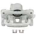 Rear Right Brake Caliper Compatible For 2004-2010 Toyota Sienna 1pcs