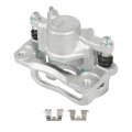 Rear Right Brake Caliper Compatible For 2004-2010 Toyota Sienna 1pcs