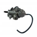 Usonline911 Carburetor For Honda Trx 250 Tm Fourtrax Recon Trx250 2002 2003 2004 2005 2006 2007 Carb W Throttle Cable