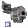 Enginetech Epk140 Oil Pump Gm Chev Small Block 5 8 Inlet V6 V8 