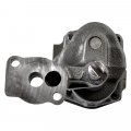 Enginetech Epk140 Oil Pump Gm Chev Small Block 5 8 Inlet V6 V8