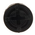 Radiator Drain Petcock For Subaru Forester 2010 2018 Plastic Black 0 54 In Tube Length 10mm By 1 25 Thread Replaces 21440 50y00 