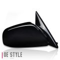 To1321152 Factory Style Passenger Right Side Mirror Manual Adjust Compatible With Toyota Camry 97-01 Paint To Match