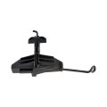 Chrysler Sebring 2007 2008 2009 2010 Battery Hold Down Bracket Plastic Metal Black And Clear Frame 11 41 In Length 8 38 Width 