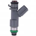 Newyall Pack Of 6 Fuel Injector