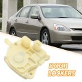 Saihisday 72115-s5a-003 Power Door Lock Actuator Front Right Passenger Side Latch Replacement For Honda Accord Civic Cr-v