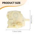 Saihisday 72115-s5a-003 Power Door Lock Actuator Front Right Passenger Side Latch Replacement For Honda Accord Civic Cr-v