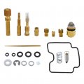 Wflnhb Carburetor Carb Repair Rebuild Kit Replacement For Kawasaki Kfx 400 Ltz400 Hdm 221 2003-2006