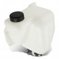 A-premium Engine Coolant Overflow Recovery Reservoir Tank Compatible With Peterbilt 357 1993-2007 375 1993-1996 377 1993-2001 