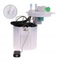 Fuel Pump Assembly Electric Module Replacement For 2011-2012 Chevy Malibu 2 4l