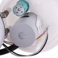 Electric Fuel Pump Assembly Module Replacement For 2011 2012 Chevy Malibu 2 4l High Efficiency Turbine Performancerear Position