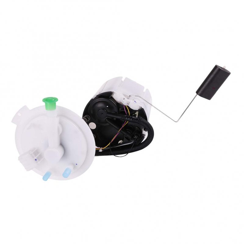 Electric Fuel Pump Assembly Module Replacement For 2011 2012 Chevy Malibu 2 4l High Efficiency Turbine Performancerear Position