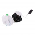 Electric Fuel Pump Assembly Module Replacement For 2011 2012 Chevy Malibu 2 4l High Efficiency Turbine Performancerear Position