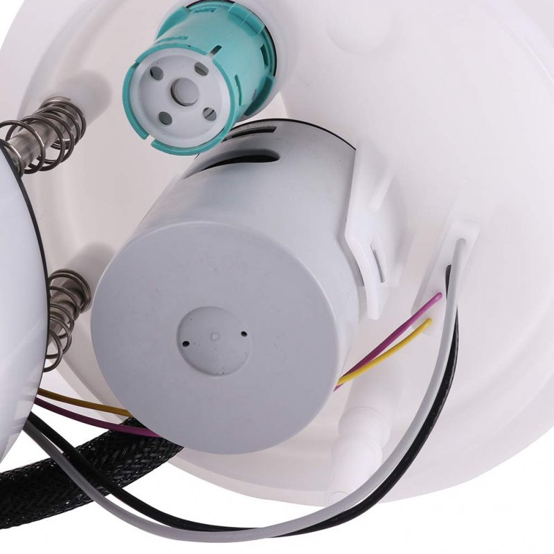 Electric Fuel Pump Assembly Module Replacement For 2011 2012 Chevy Malibu 2 4l High Efficiency Turbine Performancerear Position