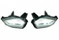 Switchback Led Drl Front Turn Signals For 2020 Suzuki Katana Usa Model