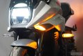Switchback Led Drl Front Turn Signals For 2020 Suzuki Katana Usa Model