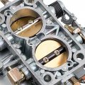 Universal Carburetor 38 2-barrel Carb For Fiat Renault Toyota Jeep Bmwd For Vw 390 Cfm 38 38 Dgev Electric Choke