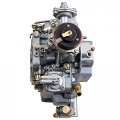 Universal Carburetor 38 2-barrel Carb For Fiat Renault Toyota Jeep Bmwd For Vw 390 Cfm 38 38 Dgev Electric Choke