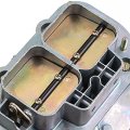 Universal Carburetor 38 2-barrel Carb For Fiat Renault Toyota Jeep Bmwd For Vw 390 Cfm 38 38 Dgev Electric Choke