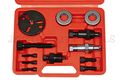 A C Compressor Clutch Remover Kit Air Conditioner Ac Automotive Auto Tool 