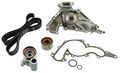 Tkt-010 Engine Timing Belt Kit With Water Pump 