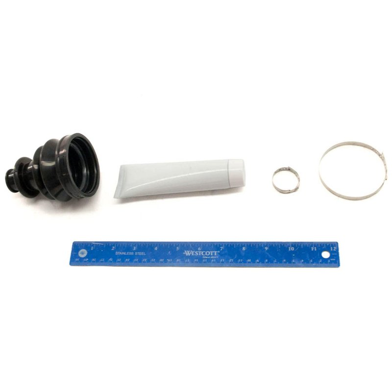 Plunging Joint Boot Kit For Ranger Rzr And General Models