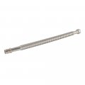 Corrugated Stainless Steel Water Heater Connector 3 4 In Fip X Expansion Pex Connection 18 Length 438318 Silver