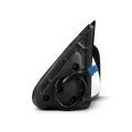 Passenger Side Door Mirror For Chevy Silverado 1500 Classic 2003 2006 Power Heated Textured Replacement Rpo Dl8 15226945 