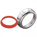Plumb Pak 919dk 2 X 2-inch Chrome-plated Slip Joint Nut Quantity 1010 