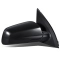 Gm1321414 Factory Style Passenger Right Side Mirror Manual Folding Power Adjust Compatible With Pontiac G8 08-09 Paint To Match