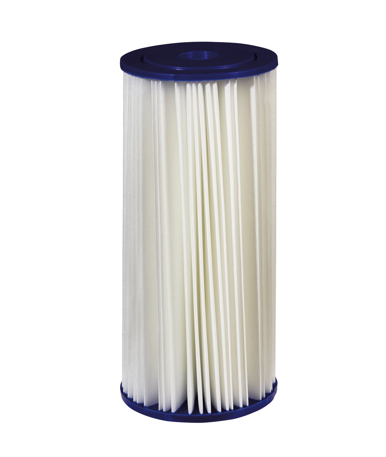 Filtrete Large Capacity Pleated Replacement Filter Sump Style Sediment 1-pack
