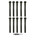 Beck Arnley 016-1020 Engine Cylinder Head Bolt Set 