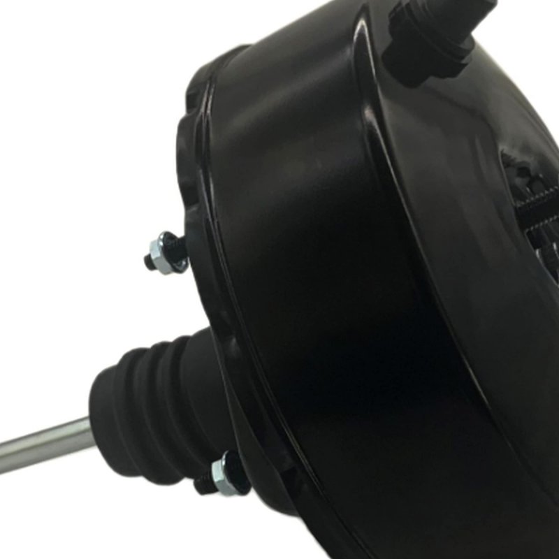 Vacuum Power Brake Booster 54-74004 For 1987 1988 1989 1990 Jeep Wrangler 2 5l 4 2l