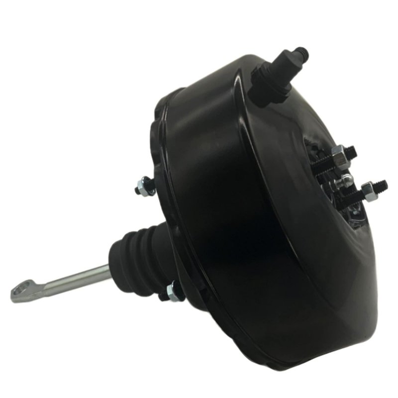 Vacuum Power Brake Booster 54-74004 For 1987 1988 1989 1990 Jeep Wrangler 2 5l 4 2l