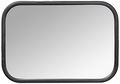 Grote 12102 Black Outer Protective Bumper Mirror