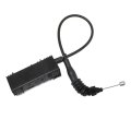 Hood Release Cable Handle Driver Left Side For Ford Fusion 2017-2020 Hs7z16916b 