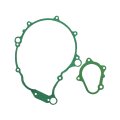 Stator Crankcase Gasket Replacement For Yamaha 2001-2005 660 660r 5lp-15451-00-00 5lp-15455-00-00 